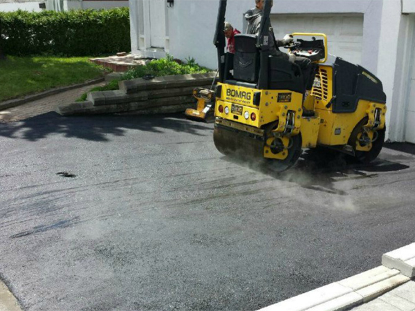 Asphalte lanaudière